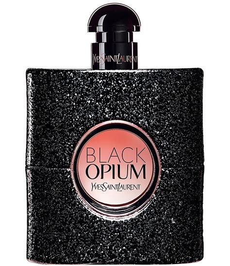 black opium yves saint laurent eau de parfum 30 ml|ysl black opium release date.